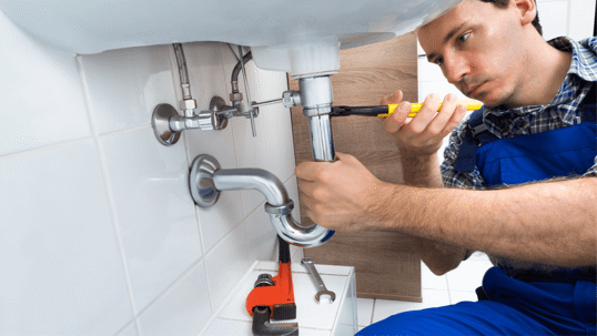 Understanding Pipe Descaling: Why Is It Important For Your Plumbing System?